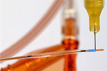 Catether medical assembly adhesive MD® 209-CTH biocompatible