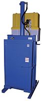 Drum press HDC series