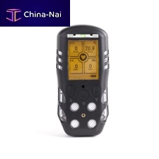 CH4 leak monitor AGH6200data loggerportablewith integrated display