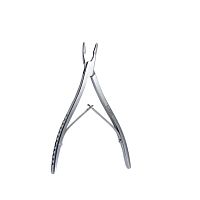 Orthopedy forceps rongeur