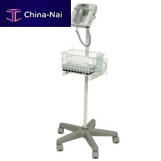 Fetal doppler LIFEDOP® 350trolley-mounted
