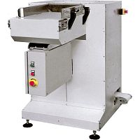 Paste mill SMI/SHwastewith automatic feederfor the food industry