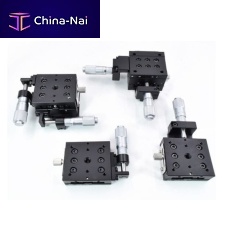 Translation stage GCM-T Series2-axissingle-axisprecision