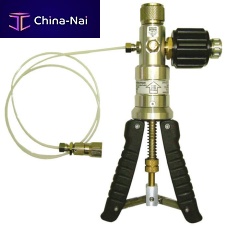 Pneumatic test pump CPP30