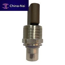 Pressure sensor with temperature sensor 0-5 Vabsoluteceramicratiometric