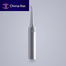 Aneurysm surgical hook S106