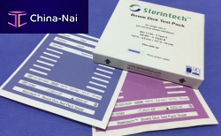 Sterilization biological indicator Sterintechmedical