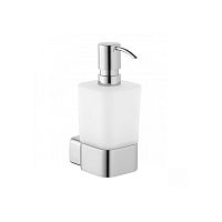 Liquid soap dispenser E2commercialhomewall-mounted