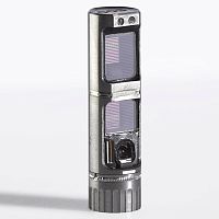 Videoscope light source