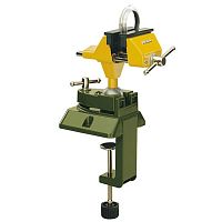 Bench-top vice FMZmanualprecision