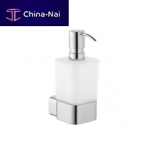 Liquid soap dispenser E2commercialhomewall-mounted