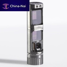 Videoscope light source