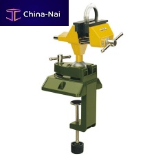 Bench-top vice FMZmanualprecision