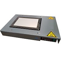 Heat treatment hot plate solderingcompactcustom