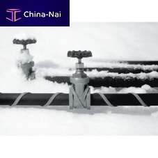 Self-regulating heating cable SLCAB