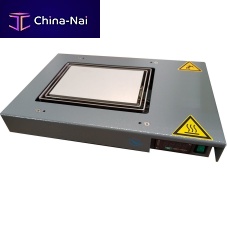 Heat treatment hot plate solderingcompactcustom