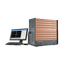 Ultrasonic flaw detector CTS-5 seriesfor NDTmultichanneldigital