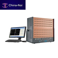 Ultrasonic flaw detector CTS-5 seriesfor NDTmultichanneldigital