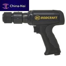 Pneumatic chipping hammer RC5185, RC5195for installationhorizontal