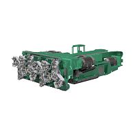 Continuous miner Xcel 44
