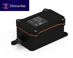 NB-IoT distance sensor SensNode-NB-RDRradarruggedweather-resistant