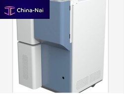 Nitrogen analyzer SDCHN536 carbonhydrogenpower plant