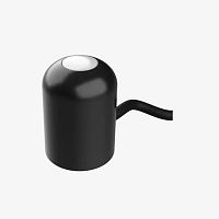 Solar radiation sensor with temperature sensor PYR with humidity measurement