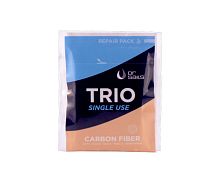 Epoxy resin repair kit TRIO CARBON FIBER