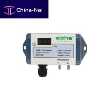 Differential pressure transmitter 178 capacitive4-20 mAdigital