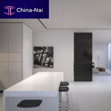 Surface mounted lighting profile CANA 40built-inLEDmodular