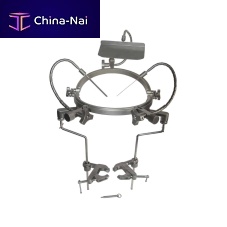 Brain retractor HDR-I Halosurgicalcranial surgerystainless steel