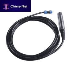 Piezoresistive level sensor 101990860for waterfor oilfor corrosive liquids