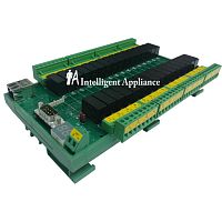 Board multiplexer IA-3133-BEPmulti-channel