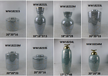 ������ �� ��������   DABU WEIWEI CERAMICS CRAFTS FACTORY