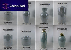 ������ �� ��������   DABU WEIWEI CERAMICS CRAFTS FACTORY
