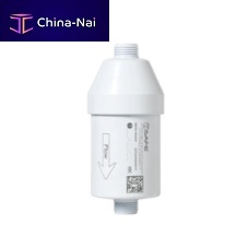 Antibacterial filter T-Safe®waterfor healthcare facilities