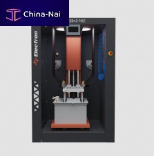 Powder coating feeding unit E-FEED+3 PM2 seriessemi-automatic