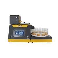 Seed counting machine BSCT-1automaticwith touchscreen