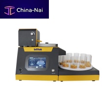 Seed counting machine BSCT-1automaticwith touchscreen