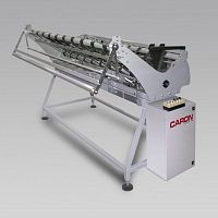 Weight feeder PHOENIXautomatedcuttingfabric