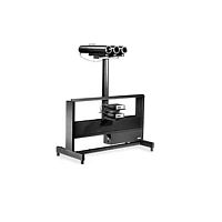 Manual positioner TPU 10optical