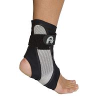 Ankle strap A60ankle sleeveopen heel