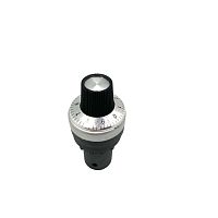 Rotary potentiometer 001129manualelectronic