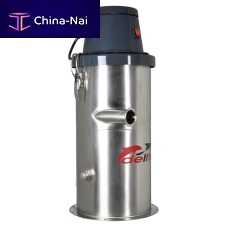 Aspiration pneumatic conveying system PRO 280 E MFdilute phasemobilefor powders