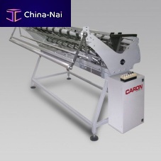 Weight feeder PHOENIXautomatedcuttingfabric