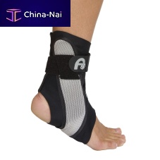Ankle strap A60ankle sleeveopen heel