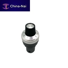 Rotary potentiometer 001129manualelectronic