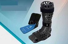 Ankle and foot orthosis 400 seriesSLM