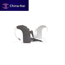 Behind-the-ear processor cochlear implant Nada CI Q90