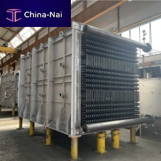 Gas recovery system energy